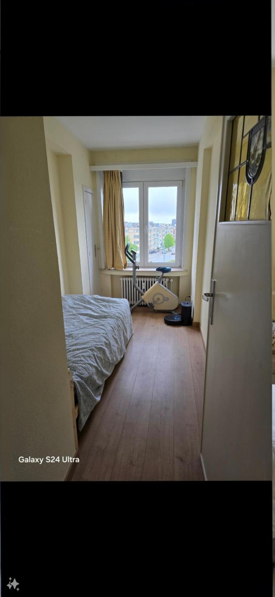 Apartment Luxurious 2 Brussels