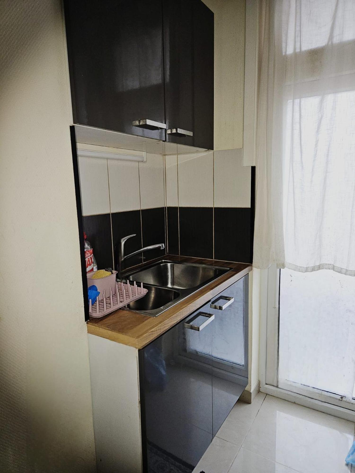 Luxurious 2 Appartement