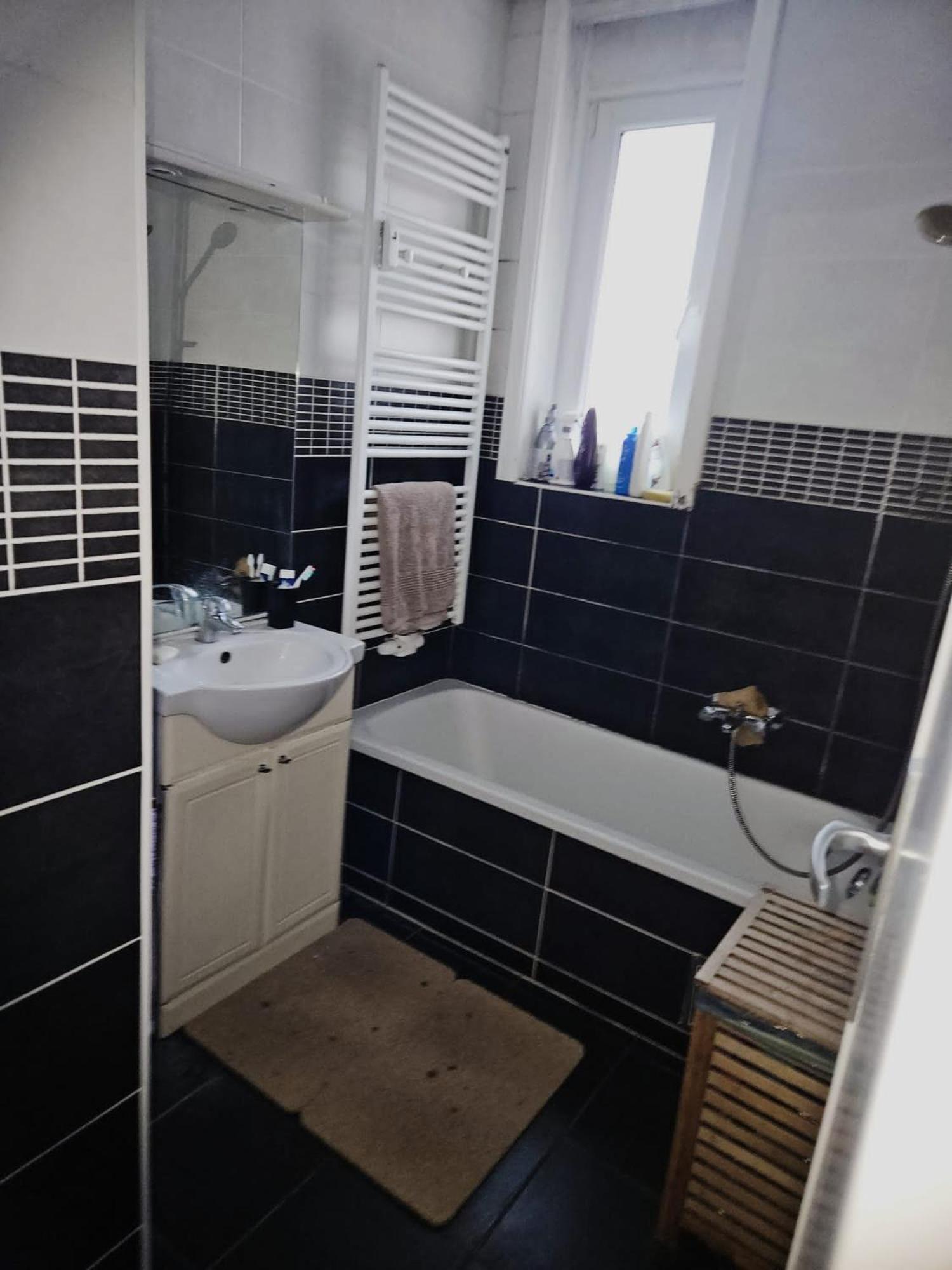 Appartement Luxurious 2