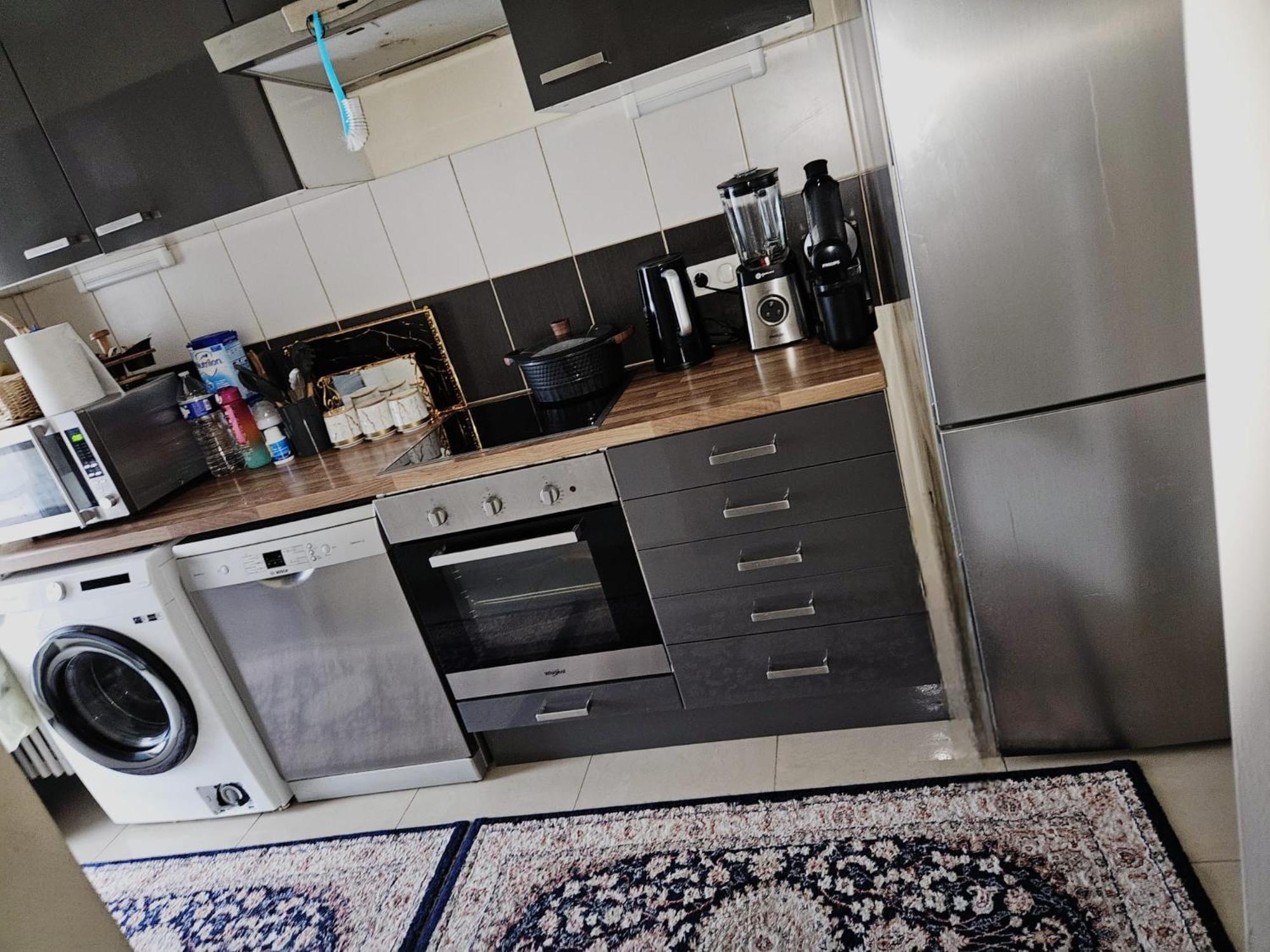 Appartement Luxurious 2 *